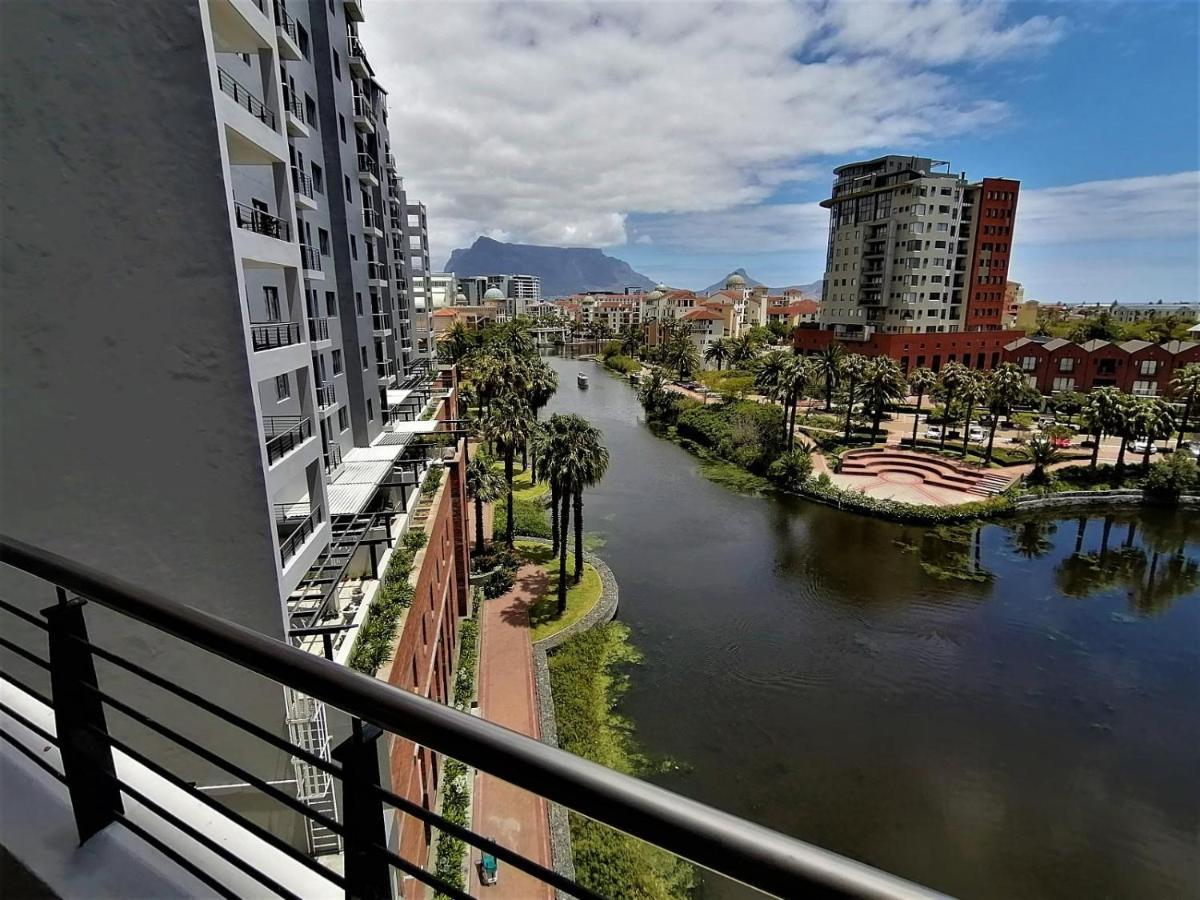 Century City Boutique Apartments Кейптаун Екстериор снимка