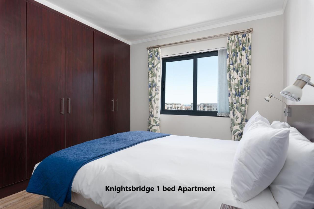Century City Boutique Apartments Кейптаун Екстериор снимка