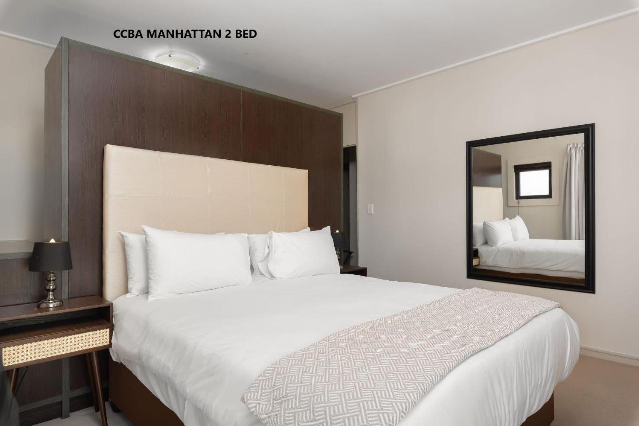 Century City Boutique Apartments Кейптаун Екстериор снимка