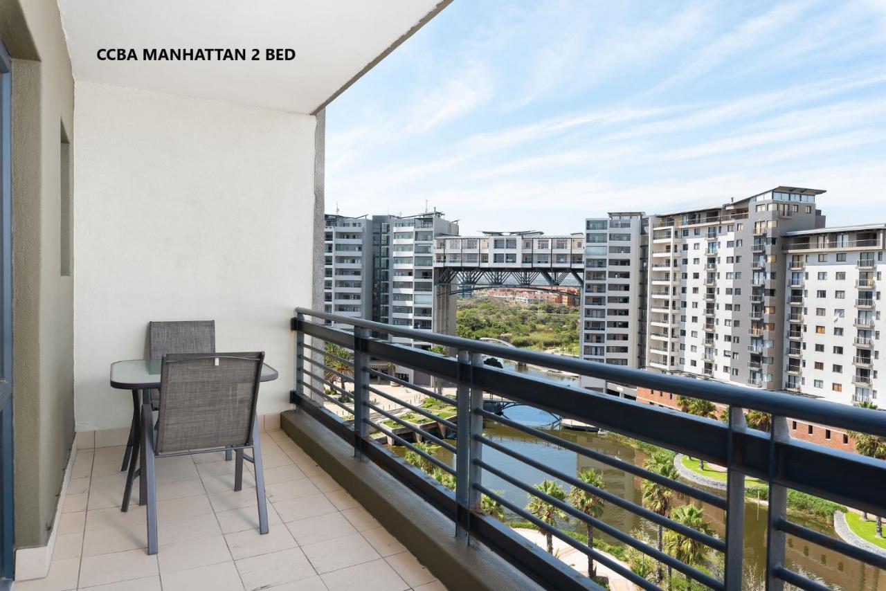 Century City Boutique Apartments Кейптаун Екстериор снимка