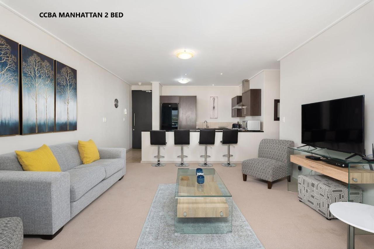Century City Boutique Apartments Кейптаун Екстериор снимка