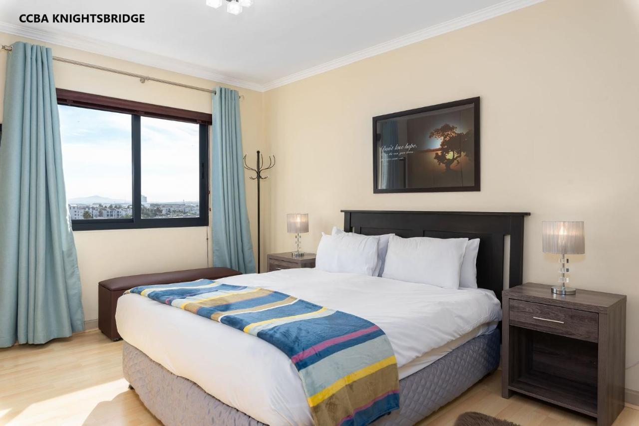 Century City Boutique Apartments Кейптаун Екстериор снимка