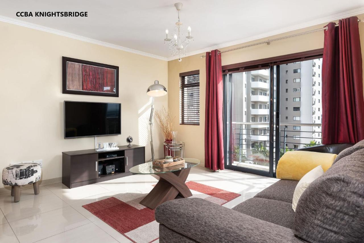 Century City Boutique Apartments Кейптаун Екстериор снимка