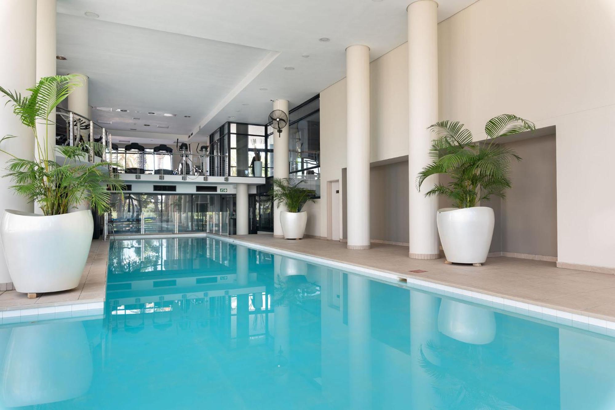 Century City Boutique Apartments Кейптаун Екстериор снимка