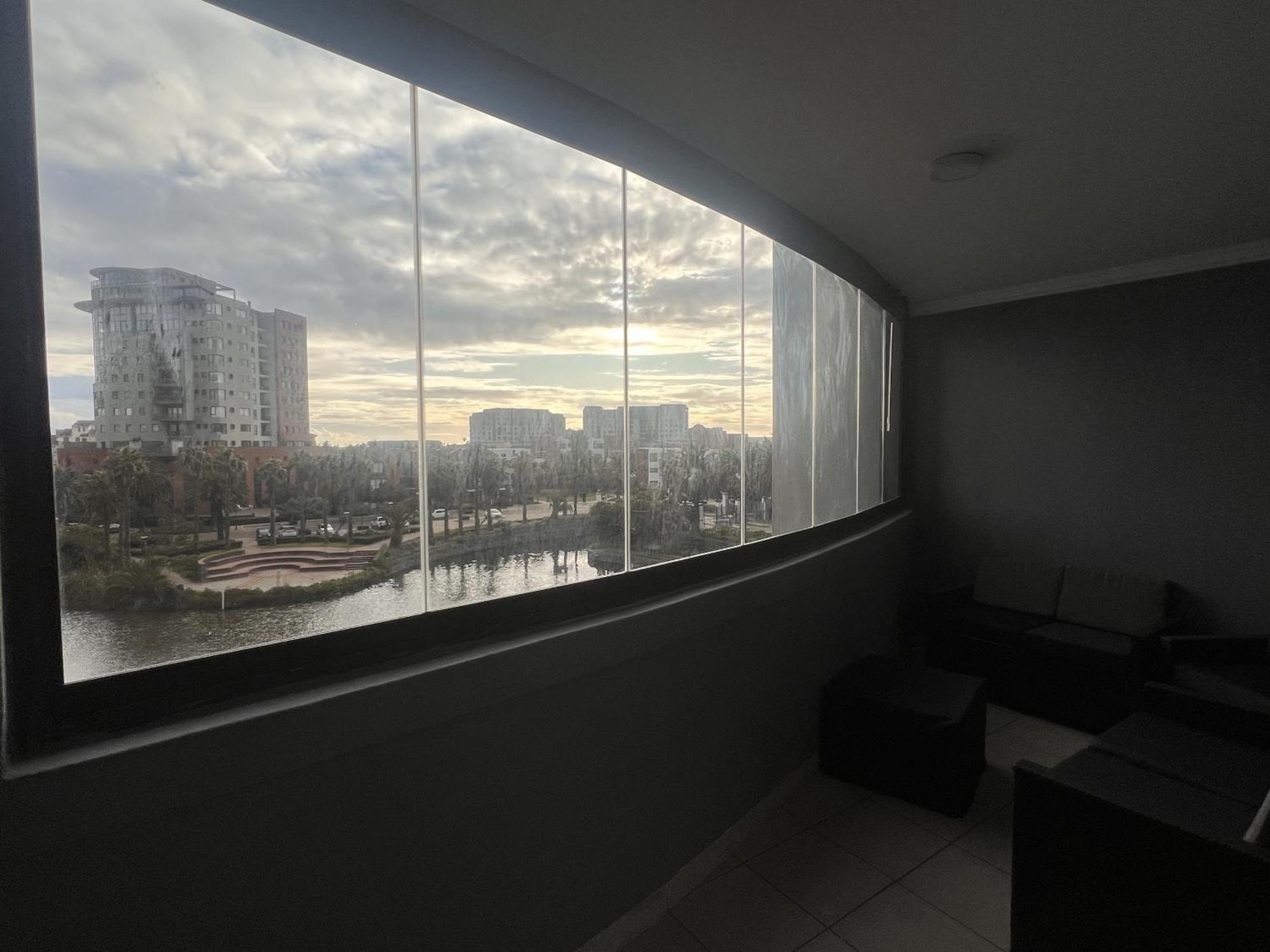 Century City Boutique Apartments Кейптаун Екстериор снимка