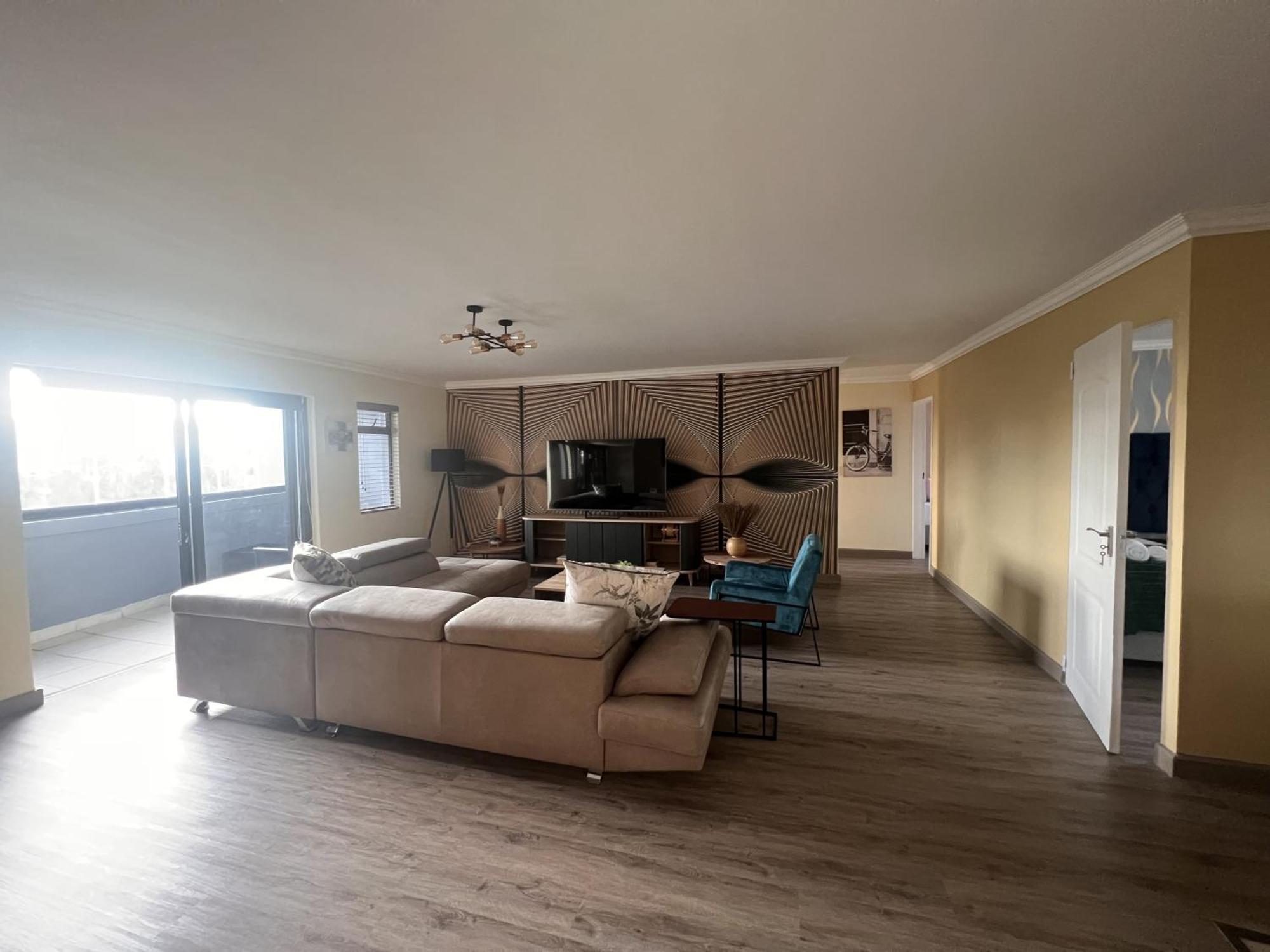 Century City Boutique Apartments Кейптаун Екстериор снимка