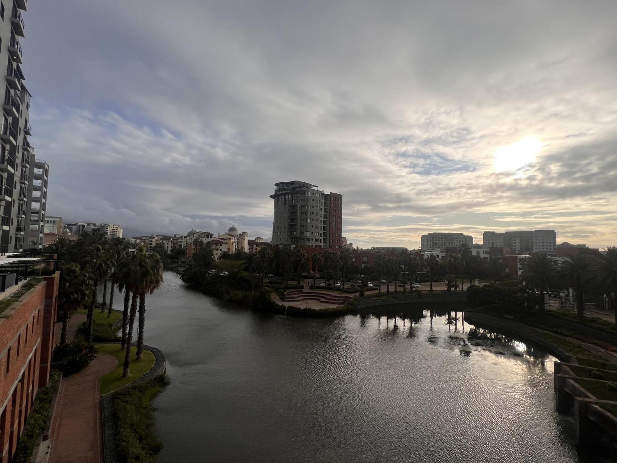 Century City Boutique Apartments Кейптаун Екстериор снимка