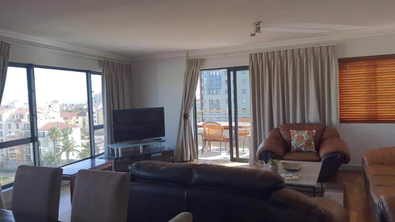 Century City Boutique Apartments Кейптаун Екстериор снимка