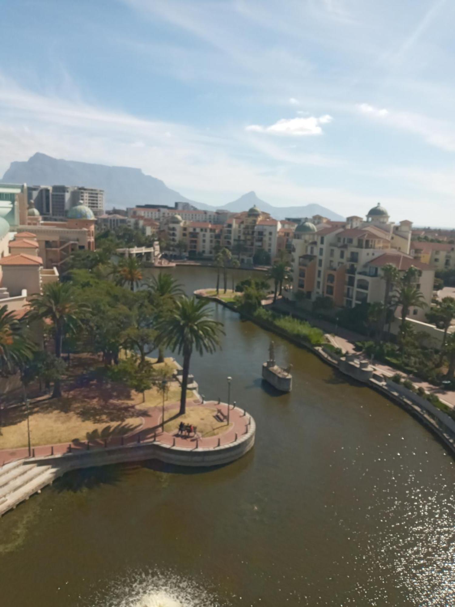 Century City Boutique Apartments Кейптаун Екстериор снимка
