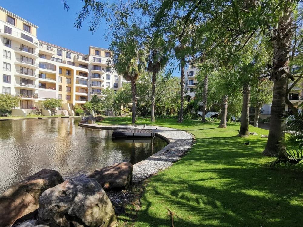 Century City Boutique Apartments Кейптаун Екстериор снимка